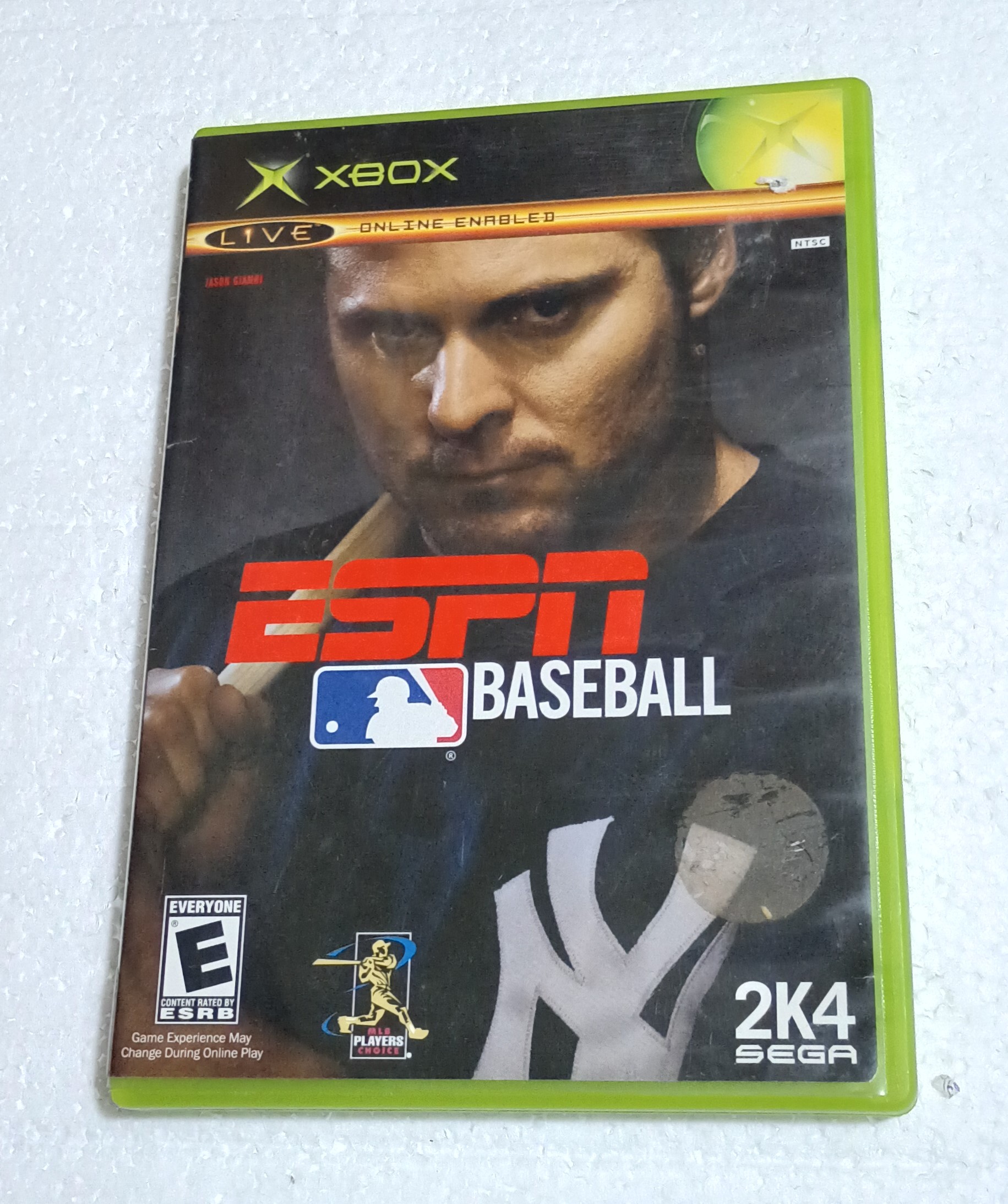 ESPN Major League Baseball